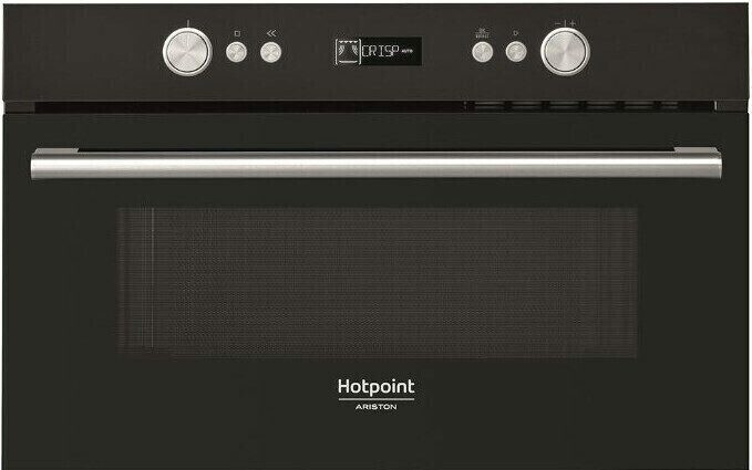 Встраиваемая микроволновая печь Hotpoint-Ariston MD 664 BL HA