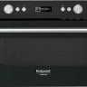 Встраиваемая микроволновая печь Hotpoint-Ariston MD 664 BL HA Встраиваемая микроволновая печь Hotpoint-Ariston MD 664 BL HA