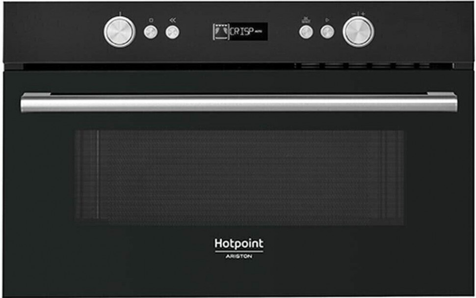 Встраиваемая микроволновая печь Hotpoint-Ariston MD 664 BL HA Встраиваемая микроволновая печь Hotpoint-Ariston MD 664 BL HA