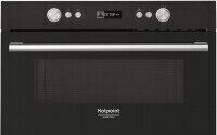 Встраиваемая микроволновая печь Hotpoint-Ariston MD 664 BL HA Встраиваемая микроволновая печь Hotpoint-Ariston MD 664 BL HA