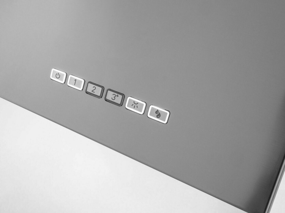Встраиваемая вытяжка Elica Box in No Drip IX/A/120