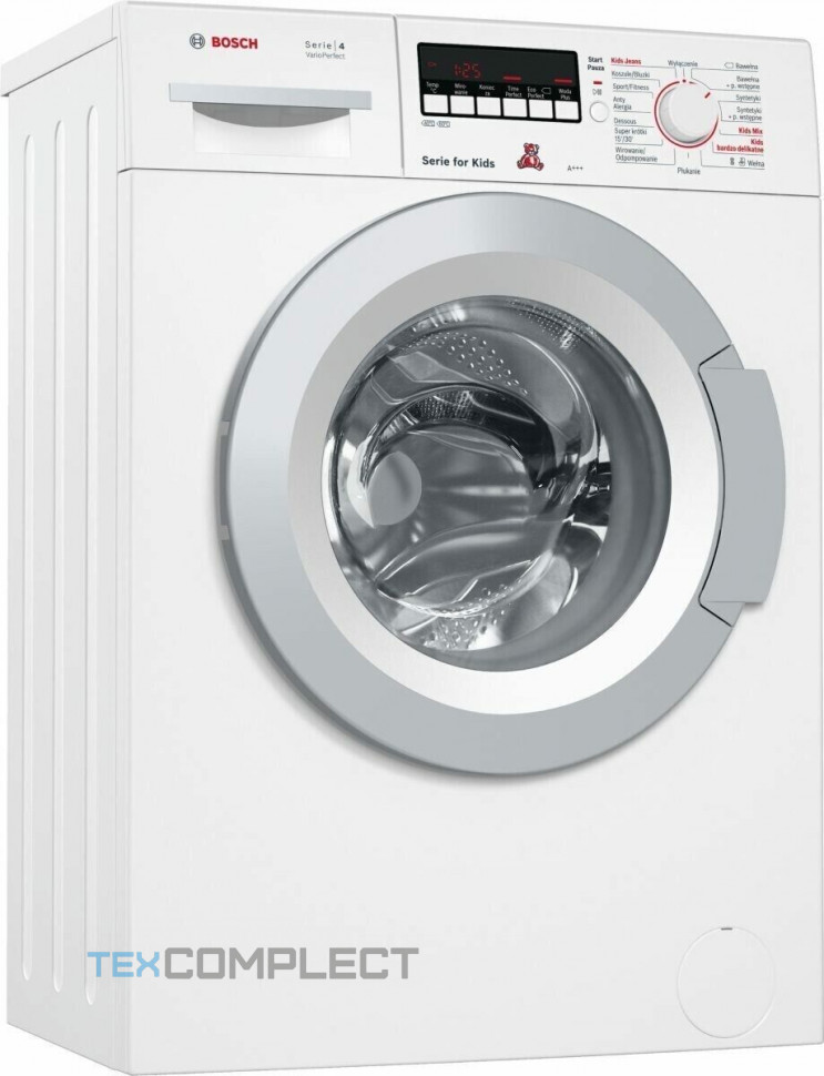 Стиральная машина Bosch WLG2426WOE