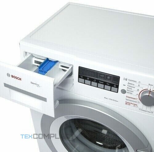 Стиральная машина Bosch WLG2426WOE