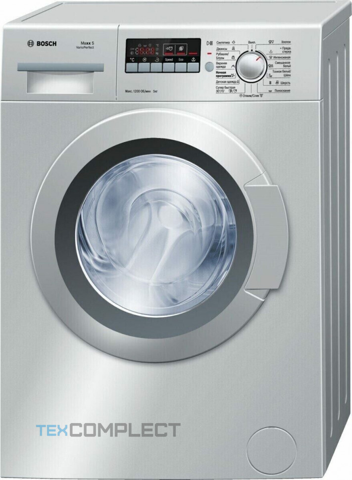Стиральная машина Bosch WLG2426WOE