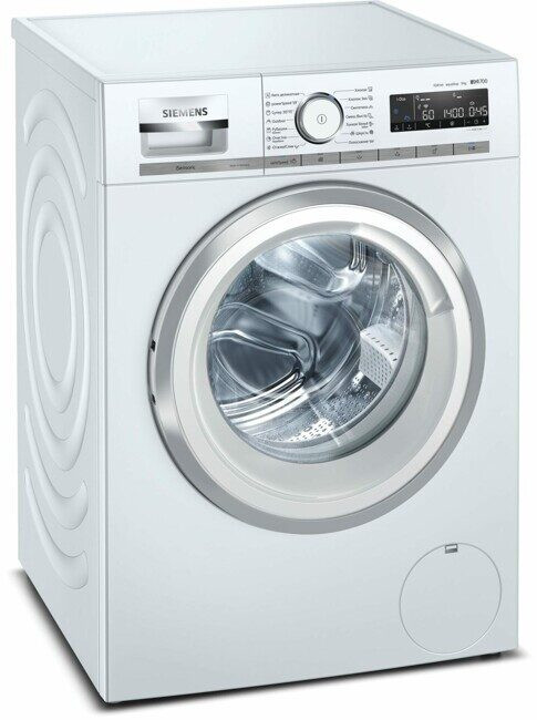 Стиральная машина Siemens WS 12WL40