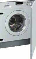 Встраиваемая стиральная машина Whirlpool AWOC 7714 Встраиваемая стиральная машина Whirlpool AWOC 7714