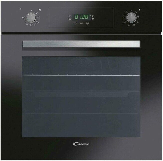 Электрический духовой шкаф Candy FCPR 65 NXL