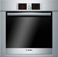 Электрический духовой шкаф Bosch HBA 56S551