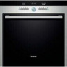 Электрический духовой шкаф Siemens HB 36GU550