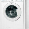 Стиральная машина Indesit IWSB 6105