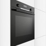 Электрический духовой шкаф Bosch HBG 536HB0R