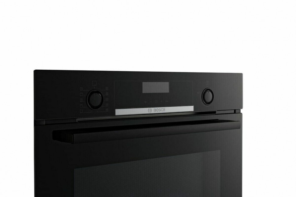 Электрический духовой шкаф Bosch HBG 536HB0R