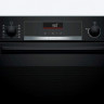 Электрический духовой шкаф Bosch HBG 536HB0R