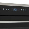 Электрический духовой шкаф Exiteq EXO 204
