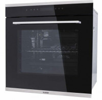 Электрический духовой шкаф Exiteq EXO 204