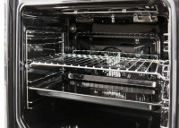 Электрический духовой шкаф Exiteq EXO 204
