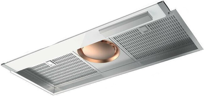 Встраиваемая вытяжка Faber Ilma Touch X A90