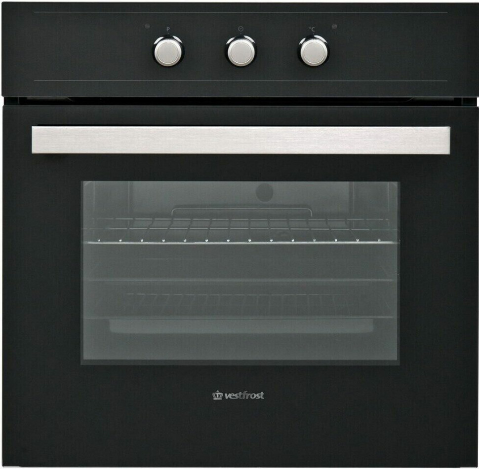 Электрический духовой шкаф Vestfrost VFMT60OBG