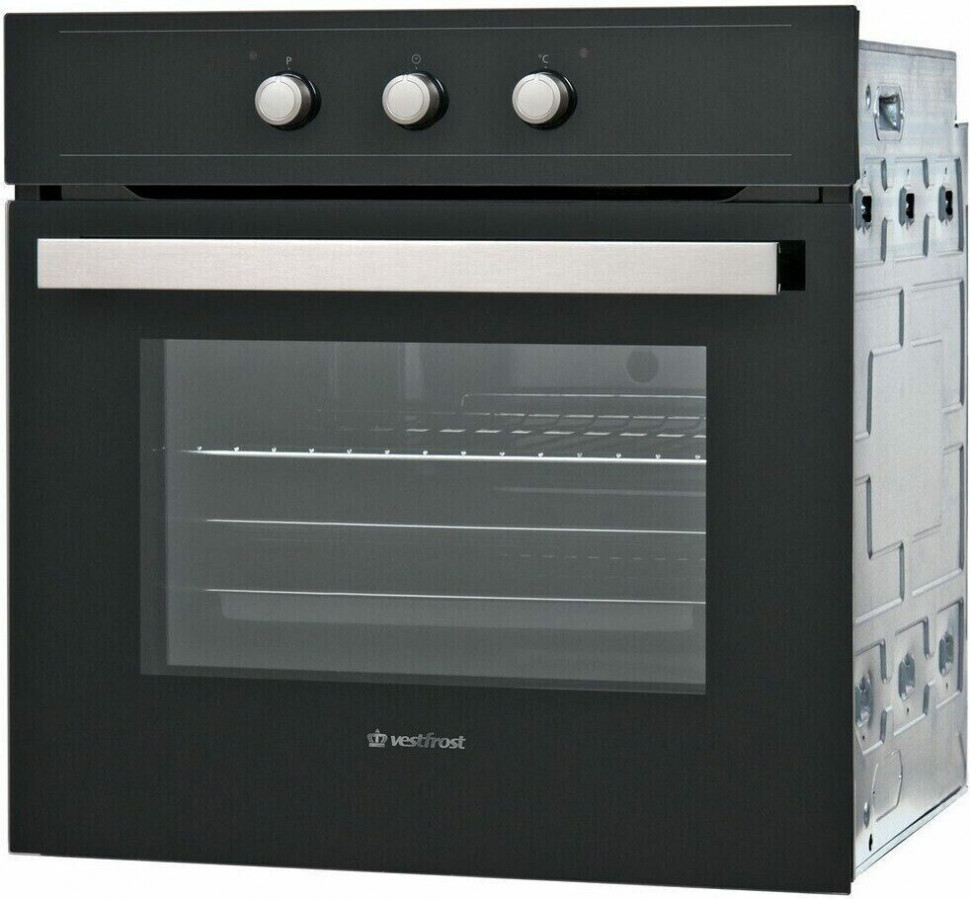 Электрический духовой шкаф Vestfrost VFMT60OBG