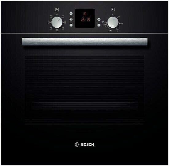Электрический духовой шкаф Bosch HBN 239S5R