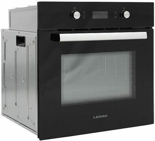Электрический духовой шкаф Leran EO 6585