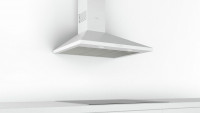 Каминная вытяжка Bosch DWP 96BC60