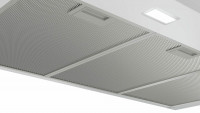 Каминная вытяжка Bosch DWP 96BC60
