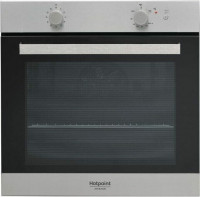 Газовый духовой шкаф Hotpoint-Ariston GA3 124 IX HA
