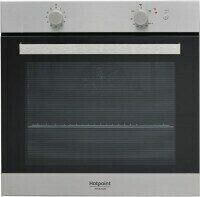 Газовый духовой шкаф Hotpoint-Ariston GA3 124 IX HA