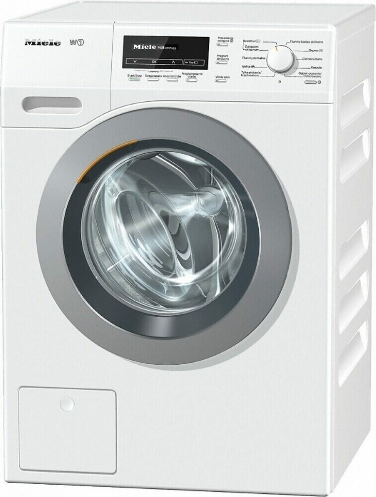 Стиральная машина Miele WKF 131