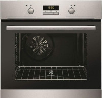 Электрический духовой шкаф Electrolux OEEB 4330X