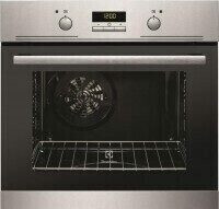 Электрический духовой шкаф Electrolux OEEB 4330X