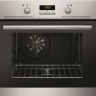 Электрический духовой шкаф Electrolux OEEB 4330X