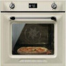 Электрический духовой шкаф Smeg SF6922PPZE1 Электрический духовой шкаф Smeg SF6922PPZE1