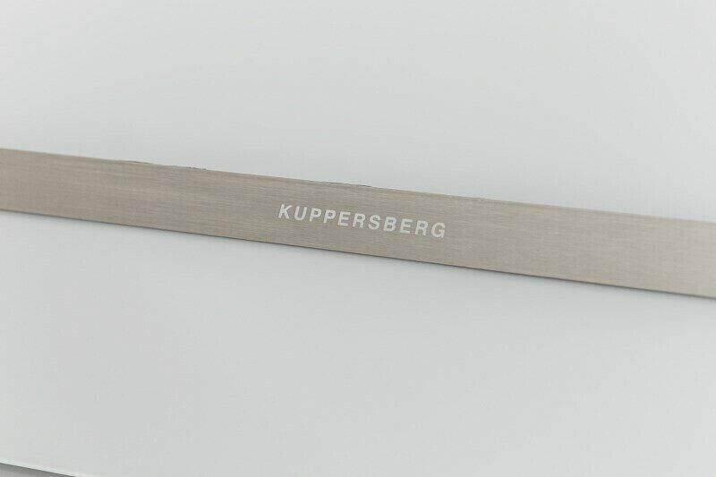 Каминная вытяжка Kuppersberg F 630 W Каминная вытяжка Kuppersberg F 630 W