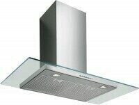 Островная вытяжка Falmec Kristal 90/800 Isola