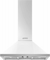 Каминная вытяжка Smeg KPF9WH