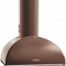 Каминная вытяжка Smeg KS59RAE