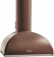 Каминная вытяжка Smeg KS59RAE