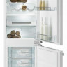 Встраиваемый холодильник Gorenje NRKI 5181 LW