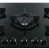Газовая варочная панель Hotpoint-Ariston DD 751 W BK Газовая варочная панель Hotpoint-Ariston DD 751 W BK