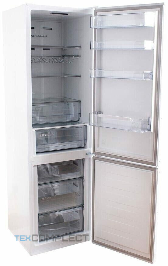 Холодильник Leran CBF 315 W NF Холодильник Leran CBF 315 W NF