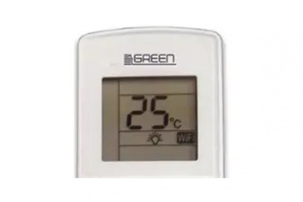 Сплит-система Green GRI-07HH2/GRO-07HH3 Сплит-система Green GRI-07HH2/GRO-07HH3