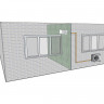 Сплит-система Green GRI-07HH2/GRO-07HH3 Сплит-система Green GRI-07HH2/GRO-07HH3