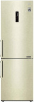 Холодильник LG GA-B459BEDZ
