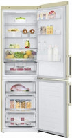 Холодильник LG GA-B459BEDZ