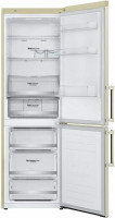 Холодильник LG GA-B459BEDZ