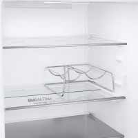 Холодильник LG GA-B459BEDZ