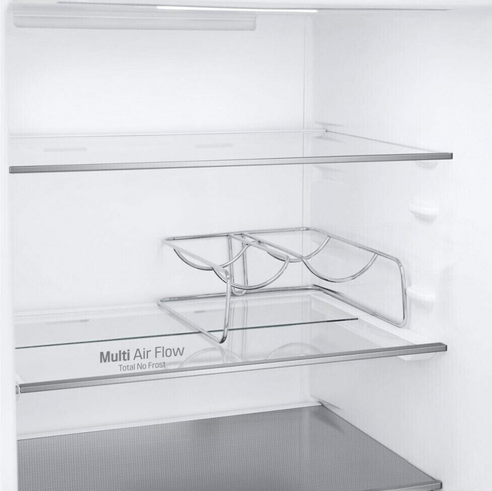 Холодильник LG GA-B459BEDZ