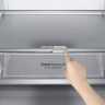 Холодильник LG GA-B459BEDZ